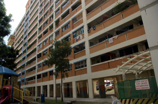 Blk 419 Fajar Road (Bukit Panjang), HDB 4 Rooms #217002